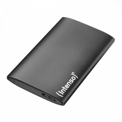 3823461 unidad externa de estado sólido 1 TB USB tipo A 3.2 Gen 1 (3.1 Gen 1) Negro