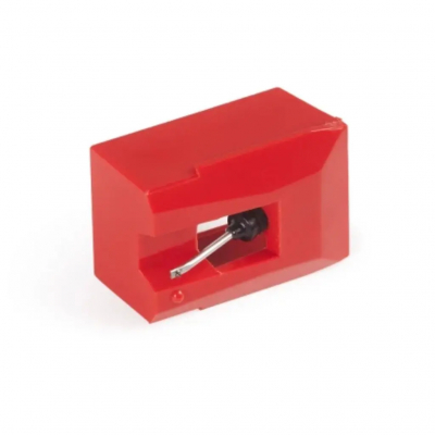 Aguja Tocadiscos FOX710-DST-W