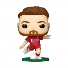 Funko pop football: liverpool - alexis mac allister