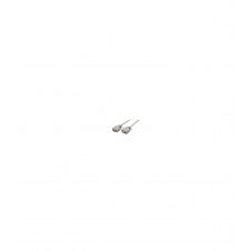 CABLE DB9 M A DB9 H AISENS 1MT GRIS A112-0065
