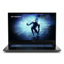 Erazer MD62596 Intel® Core? i5 i5-12450H Portátil 43,9 cm (17.3