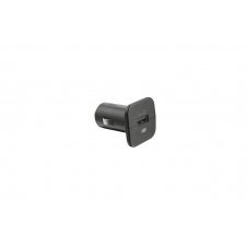 CARGADOR TRUST COCHE 1 PUERTO USB 19166