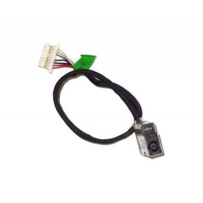 Dc-Jack compatible para portatil HP stream 14-z series / 13-c series / 754734-sd1