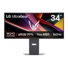 Monitor LG 34