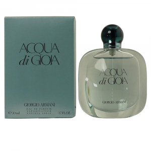 ACQUA DI GIOIA eau de parfum vaporizador 50 ml