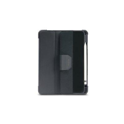 D32002 funda para tablet 27,7 cm (10.9) Folio Negro