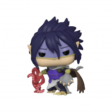 Funko pop my hero academia tamaki en traje de superheroe 51930