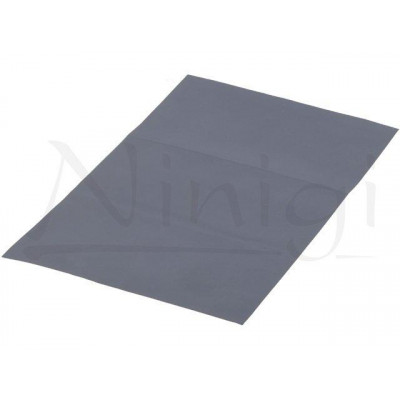 Aislante Termoconductor de Silicona medidas 220x150mm