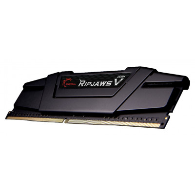 Ripjaws V F4-3200C16S-16GVK módulo de memoria 16 GB 1 x 16 GB DDR4 3200 MHz