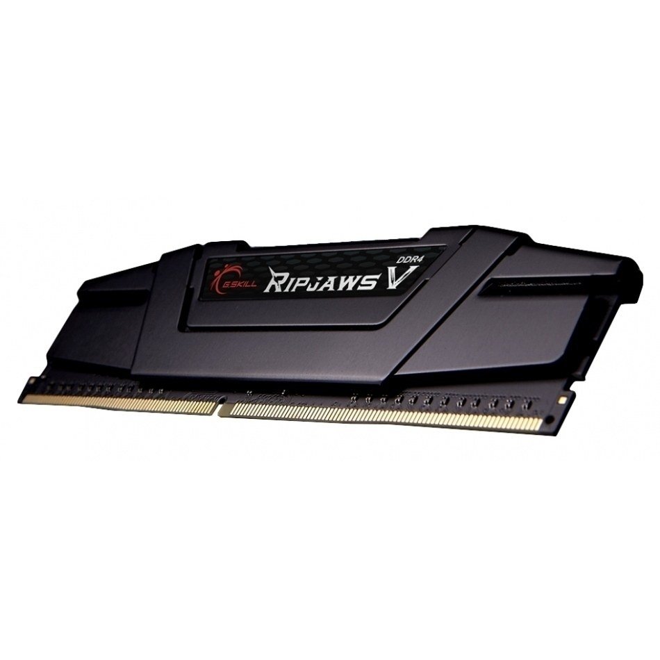 Ripjaws V F4-3200C16S-16GVK módulo de memoria 16 GB 1 x 16 GB DDR4 3200 MHz