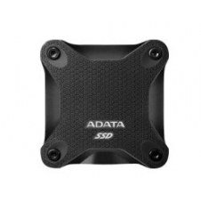 Ssd Adata 240gb Usb 3.0 Negro (asd600q)