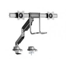 Soporte Mesa EQUIP 2pantallas 17