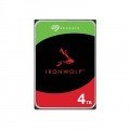 Seagate IronWolf NAS HDD 4TB 3.5