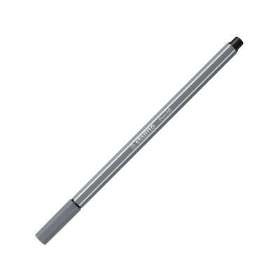 Pen 68 rotulador Gris 1 pieza(s)