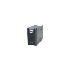 Gembird EG-UPS-PS3000-01 sistema de alimentación ininterrumpida (UPS) L?nea interactiva 3 kVA 2400 W 4 salidas AC