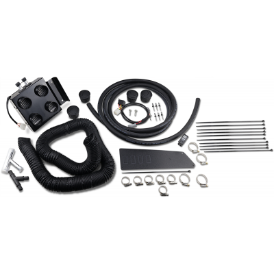 UTV Cab Heater Kit MOOSE UTILITY Z4920