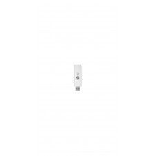 HP HPFD819W-A-128 unidad flash USB 128 GB USB tipo A 3.2 Gen 2 (3.1 Gen 2) Plata
