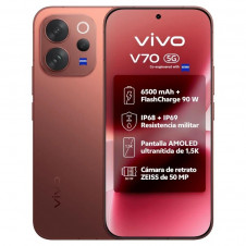 VIVO V70 5G 6.59 8Gb 512Gb Brown