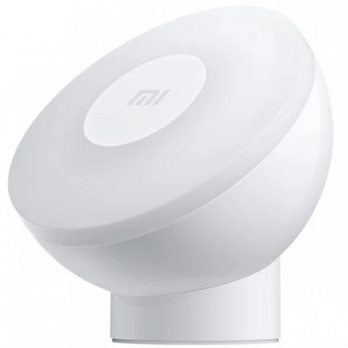 Xiaomi Mi Motion-Activated Night Light 2 Lampara de Noche 2800K Bluetooth - Base Magnetica - Sensor de Movimiento