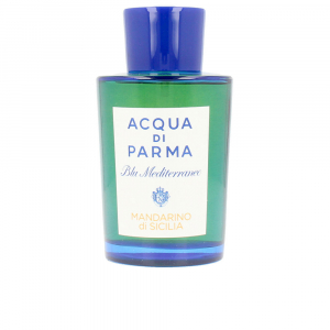 BLU MEDITERRANEO MANDARINO DI SICILIA edt vapo 180 ml