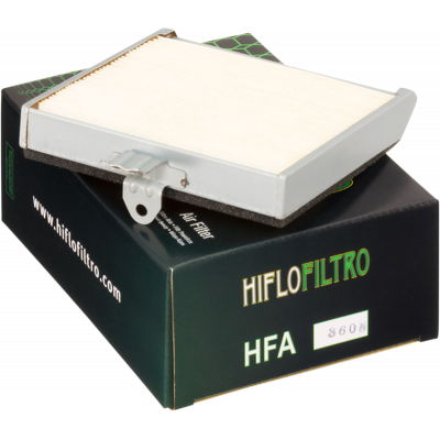 Filtro de aire de recambio OEM HIFLOFILTRO HFA3608