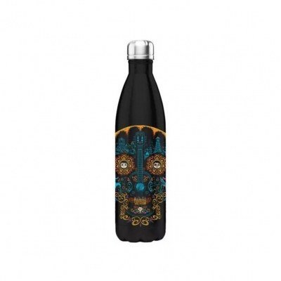 Botella acero inoxidable disney coco