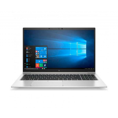 Portatil reacondicionado hp elitebook 850 g7 15.6 pulgadas - i5 - 10th - 8 gb - 256 gb m.2 - win 11 pro - teclado español