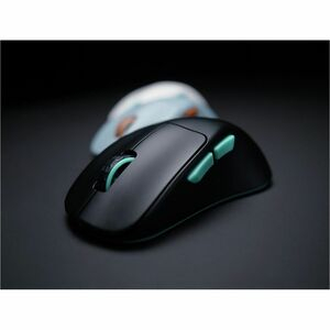 M64 WIRELESS WHITE MOUSE WRLS