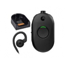 Walkie Talkie Motorola CLP446e Negro (59CLPE)