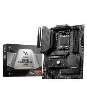 Placa base Msi MAG B650 TOMAHAWK Wifi AM5