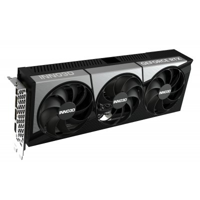 GeForce RTX 5080 X3 OS NVIDIA 16 GB GDDR7