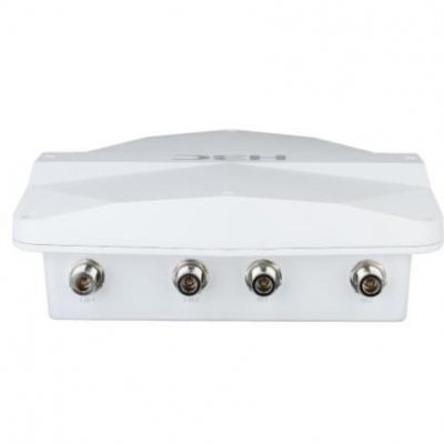 H3C WA6620X Integrated Internal and External Antennas 4 Streams Dual Radio 802.11ax/ac/n Industrial Access Point,FIT
