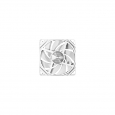 Antec Nova Carcasa del ordenador Ventilador 12 cm Blanco 1 pieza(s)