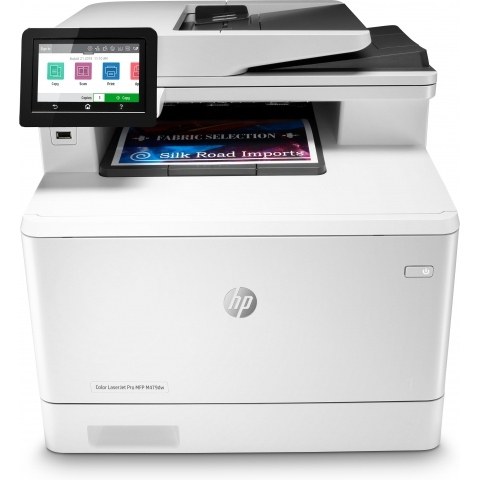 Impresora HP M111w Laser Monocromatica Wifi 20ppm