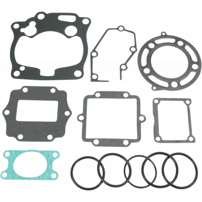 Juego de juntas de culata y base MOOSE RACING 810429MSE