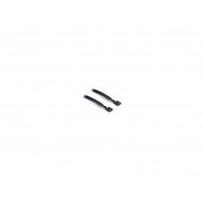 DeLOCK 82437 cable USB 0,5 m Negro