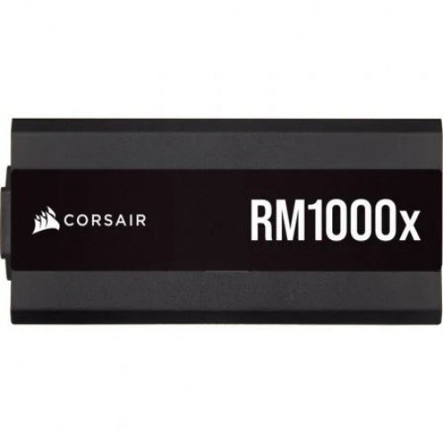Fuente de Alimentación Corsair RM1000x/ 1000W/ Ventilador 13,5cm/ 80 Plus Gold