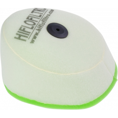 Espuma filtro de aire Racing HIFLOFILTRO HFF6012