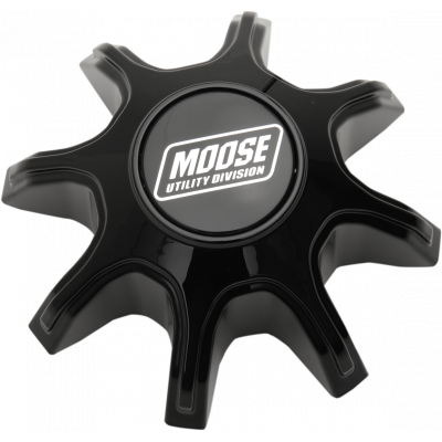 Tapón central de rueda 112X MOOSE UTILITY C112GB-MO