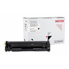 Toner xerox negro everyday compatible hp CF410A CRG-046BK 2300 paginas 006R03696