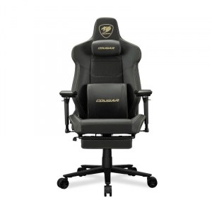 Silla Gaming Cougar Armor Evo M Gold