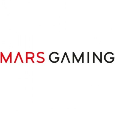 Auriculares Gaming Inalámbricos con Micrófono Mars Gaming MH-FORGE/ Jack 3.5/ Bluetooth/ Blancos
