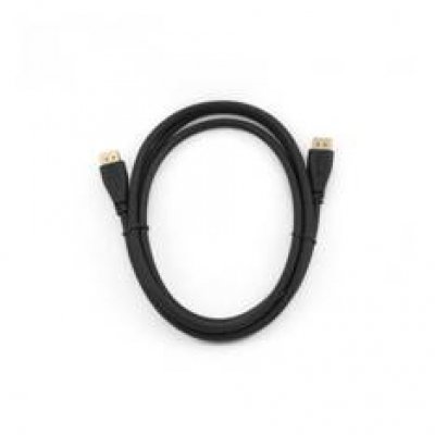 Cable displayport cc - dp - 1m macho - macho - 1m - negro