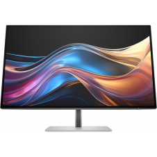 HP Series 7 Pro Monitor QHD Pro de la serie 7 de 27 pulgadas: 727pq