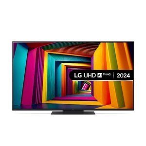 Televisión LED LG 55UT91006LA, 55