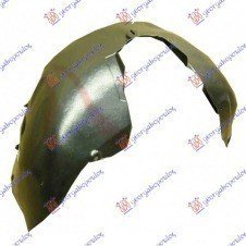 PLÁSTICO PASARUEDAS