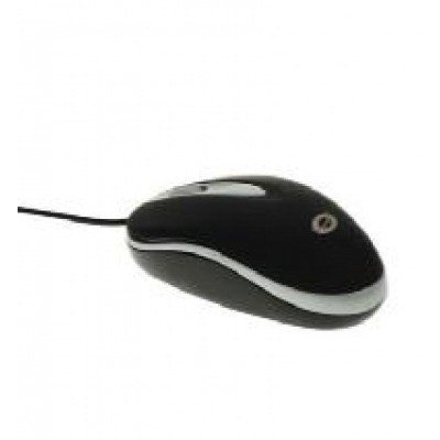Mouse raton conceptronic cllmeasy optico - usb - 800 dpi