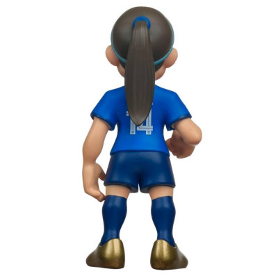 Figura minix futbol club barcelona aitana bonmati 12 cm