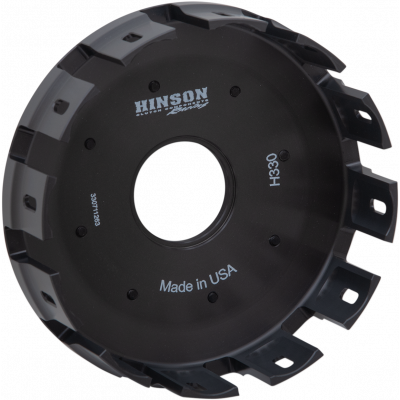 Carcasa de embrague Billetproof HINSON RACING H430