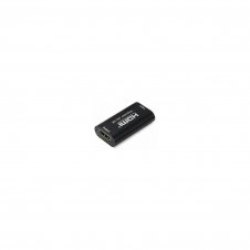 REPETIDOR AISENS HDMI HEMBRA A HDMI HEMBRA NEGRO A123-0351